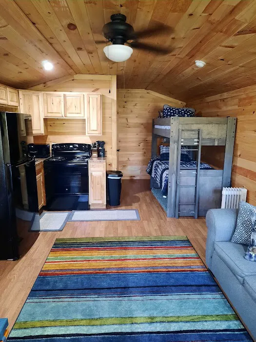 Hidden Valley Campground Picture 6