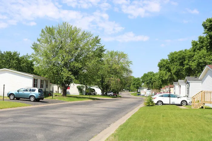Brookside Mobile Home Park Picture 1