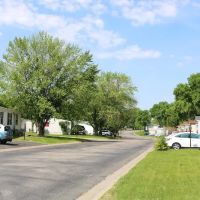 Brookside Mobile Home Park ico