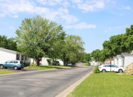 Brookside Mobile Home Park