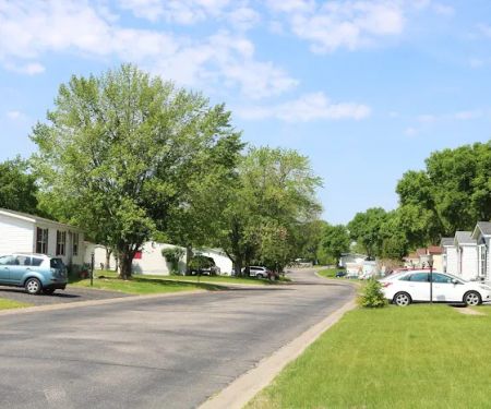 Brookside Mobile Home Park