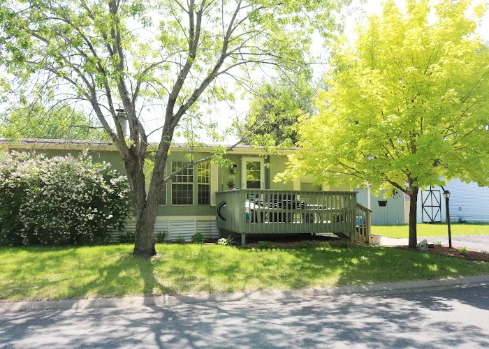Brookside Mobile Home Park Picture 2