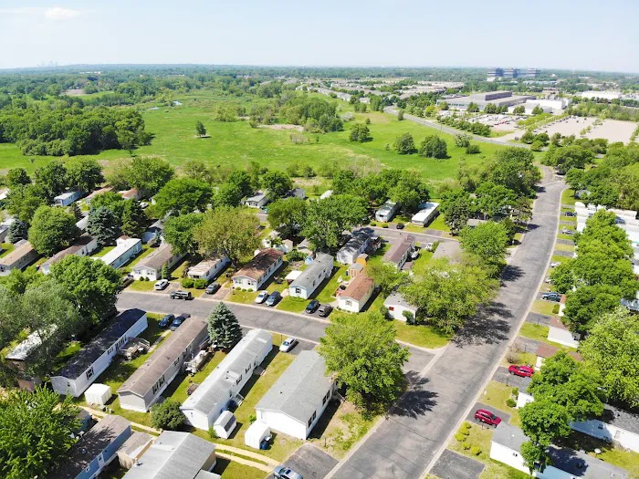 Brookside Mobile Home Park Picture 3