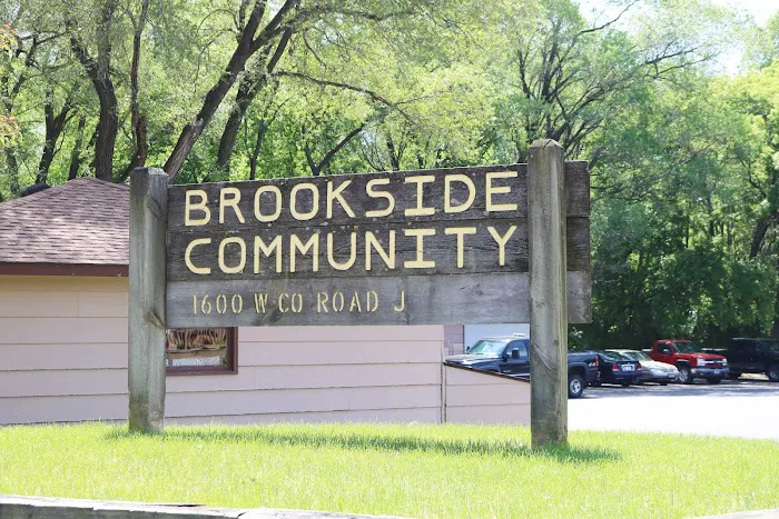 Brookside Mobile Home Park Picture 4