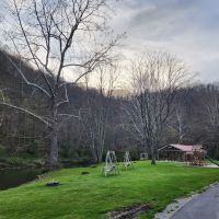 Riverfront ATV Resort ico