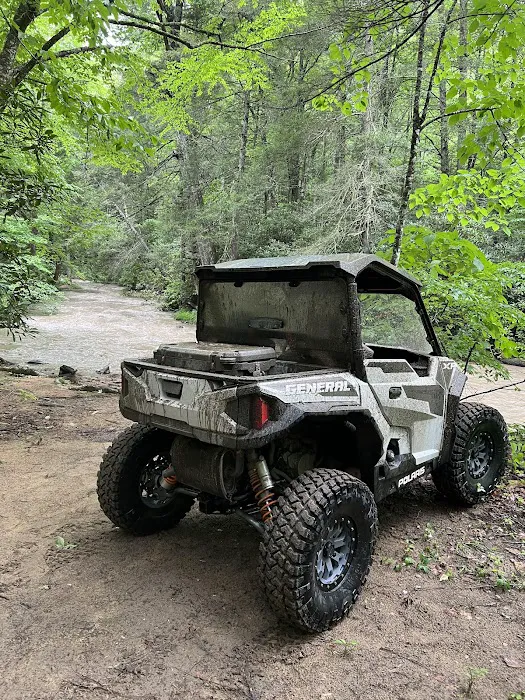 Riverfront ATV Resort Picture 4