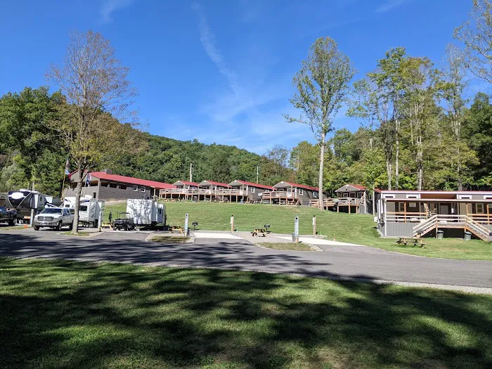 Riverfront ATV Resort Picture 2