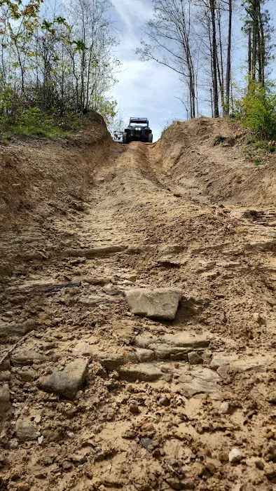 Riverfront ATV Resort Picture 9