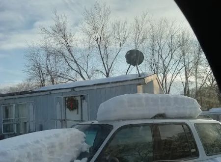 Sunnyside Mobile Home Park Inc