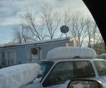 Sunnyside Mobile Home Park Inc