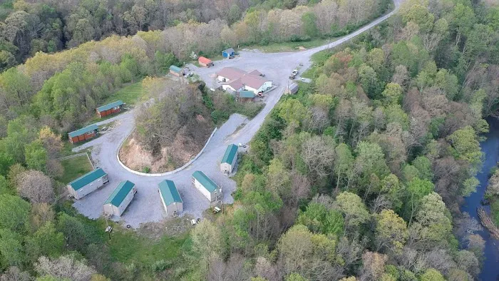 Pocahontas ATV Resort Picture 1