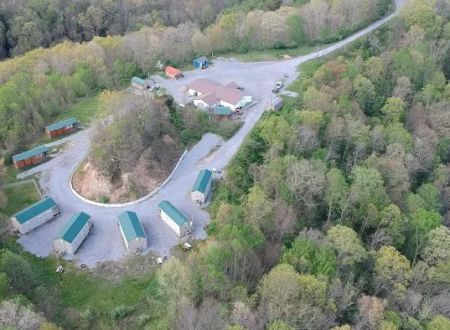 Pocahontas ATV Resort