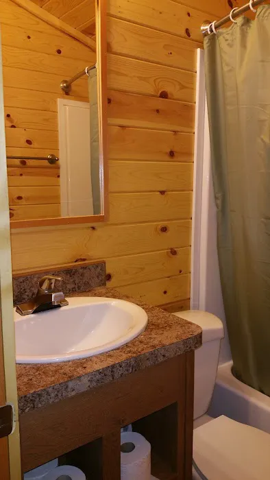 Pocahontas ATV Resort Picture 5