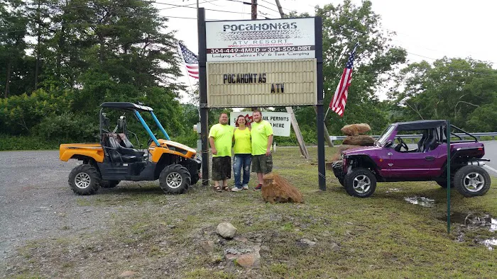 Pocahontas ATV Resort Picture 3