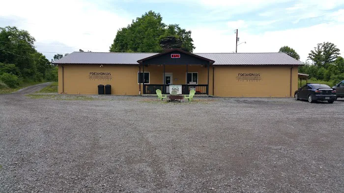 Pocahontas ATV Resort Picture 4