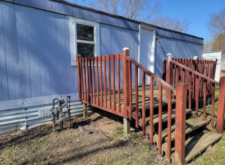 Centennial Square Manufactured Homes