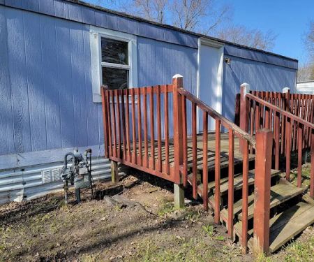 Centennial Square Manufactured Homes