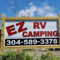 EZ RV Camping ico