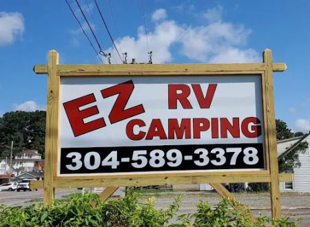 EZ RV Camping