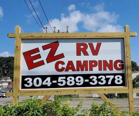 EZ RV Camping