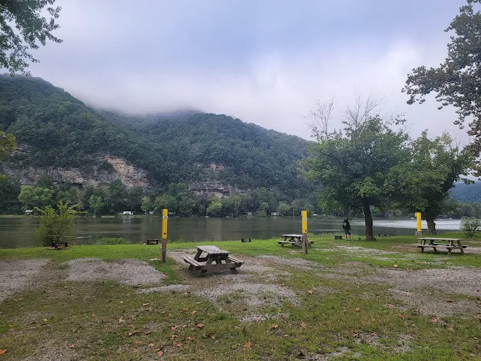 New River Campground Inc. Picture 8