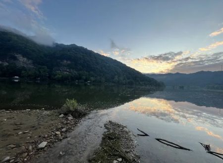 New River Campground Inc.