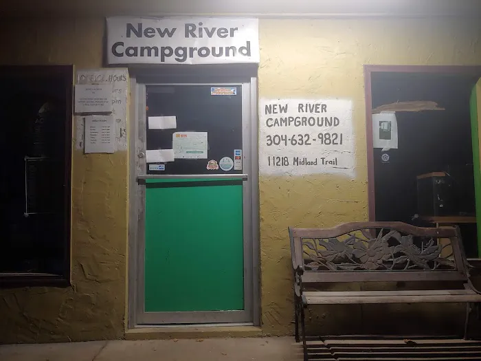 New River Campground Inc. Picture 6