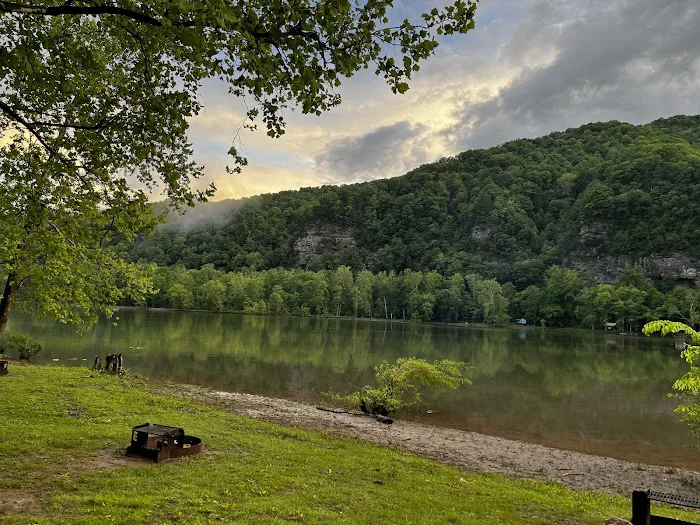 New River Campground Inc. Picture 10