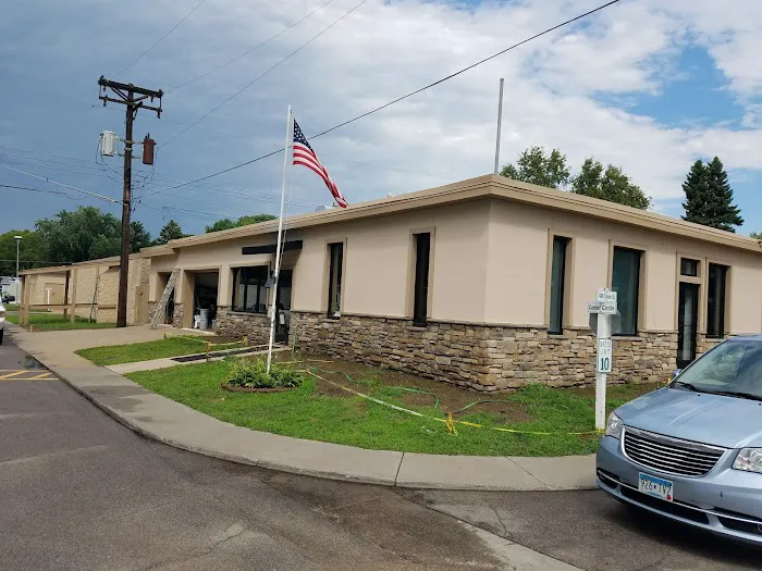 Fridley Terrace Mobile Home Community Picture 6