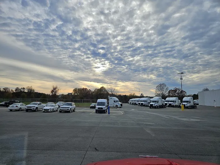 Walmart Distribution Picture 3