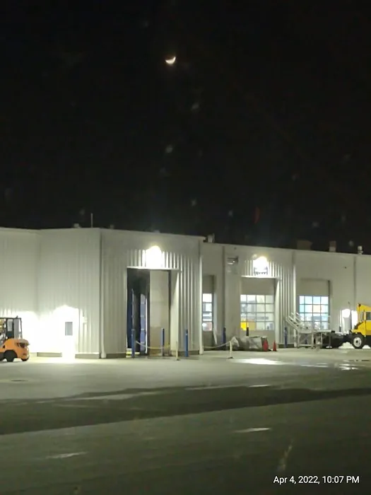 Walmart Distribution Picture 8