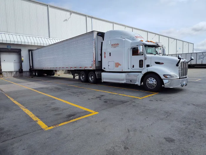 Walmart Distribution Picture 2