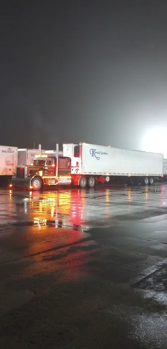Walmart Distribution Picture 6