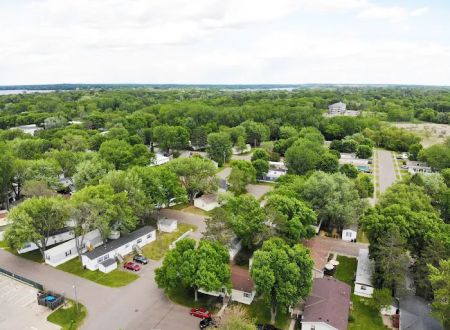 Woodlund Mobile Home Park