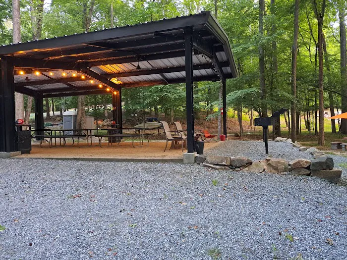 Saxapahaw Campground Picture 5