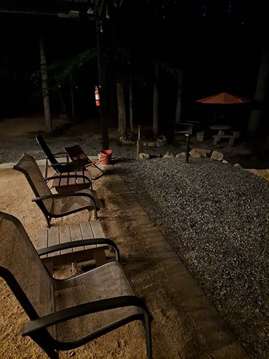 Saxapahaw Campground Picture 3