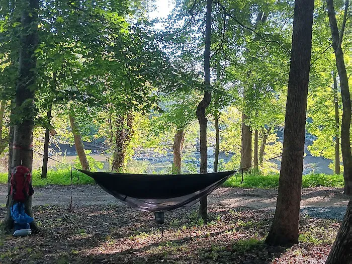 Saxapahaw Campground Picture 2