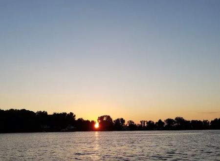 Whispering Bay Resort