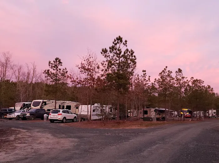 Simple Times RV Park and Campground Picture 9