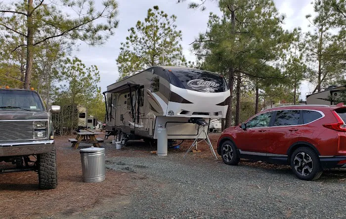 Simple Times RV Park and Campground Picture 4