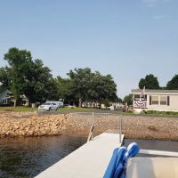 Lakeshore Terrace Manufactured Home Community ico