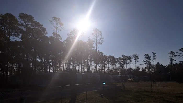 Whispering Pines RV Park & Campground Picture 4