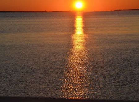 Waters Edge RV Park