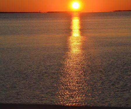 Waters Edge RV Park