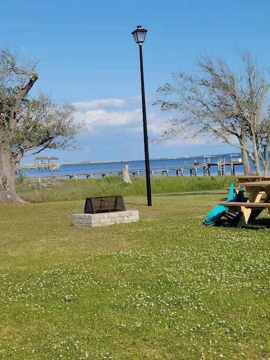 Waters Edge RV Park Picture 3