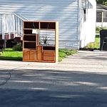 Restwood Terrace Mobile Home