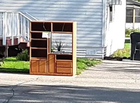 Restwood Terrace Mobile Home
