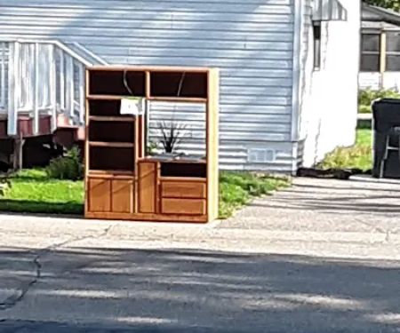 Restwood Terrace Mobile Home