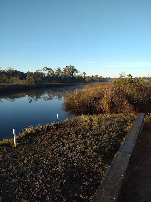 Deep Creek Campground Picture 7