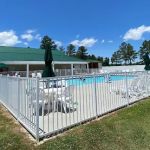 Deep Creek Campground